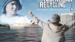 Watch Norwegian Recycling Hey Oh Tonight video