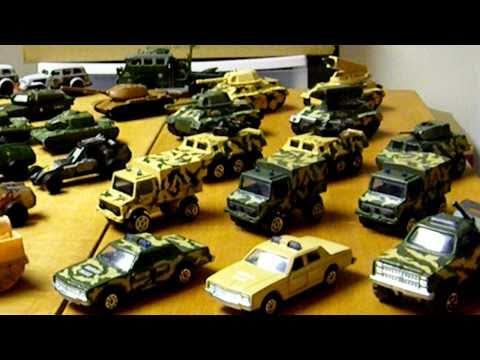 US Army and Military Hot Wheels and others! HUGE Collection A lot ofA lot ofHot Wheels, Matchbox, Lesney, Majorette, Corgi, and other brands of toy military vehicles - scale 1/64 to 1/100. Check it ... US Army and Military Hot Wheels and others! HUGE Collection A lot ofA lot ofHot Wheels, Matchbox, Lesney, Majorette, Corgi, and other brands of toy military vehicles - scale 1/64 to 1/100. Check it ...