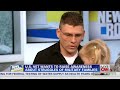 Military family gets house surprise on air