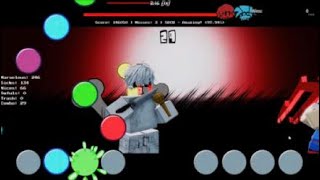 Megalo Strike Back Hard Mode Roblox