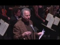 Thousand Oaks Philharmonic - OPUS 35 - February 10, 2013