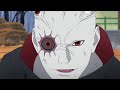 Boruto : Naruto The Next Generation Episode 21 Subtitle Indonesia