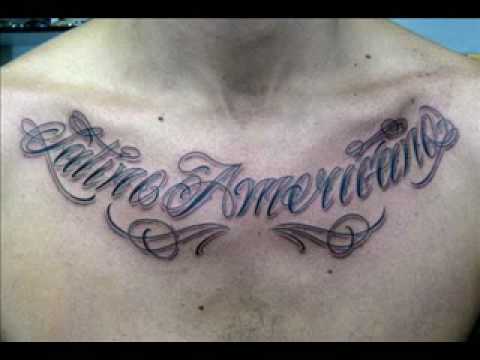 TATTOO CHICANOS STYLE Nov 18 2008 337 AM Desenhos e Tatuagens D