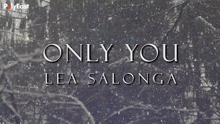 Watch Lea Salonga You video