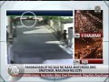 Mga snatcher nahuli sa Quezon City