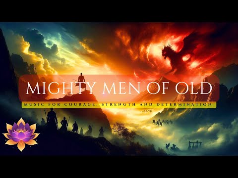 Song #24 - Could my music be in a movie? Mighty Men of Old by Paul Collier