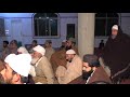 Mufti Fazal Ahmad Chishti K Shagird Mufti Javeed Ahamd Chishti New Bayan 2023 Jahman Lahoore