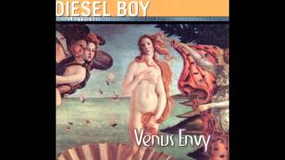 Watch Diesel Boy All The Mayors Of Roadsville video