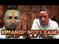 Best Of Kimangu Boys Band || Charles Musyoki Kikumbi || Best Kamba Mixx