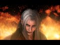 Sephiroth Theme- Advent Children- The One Winged Angel