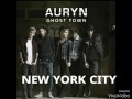 Video Ghost Town Auryn