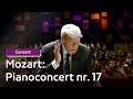 Piano Concerto No. 17 in G major, KV. 453