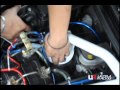 Toyota Avanza 1.3,1.5 Front Strut Bar ( Ultra Racing ) Installation Guide