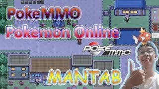 Pokemmo - Pokemon Online Sangat Direkomendaan Untuk Pencinta Pokemon