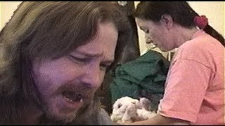 Tjs Parents Fight About Boogies Burgers Bunnies And Paper Routes