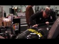 Dyson Racing - The New Lola Mazda B12/60 LMP1