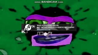 Klasky Csupo In Green Splaat