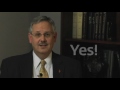 2011 Easter Message from Bishop Bruce Ough