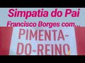 Fazer pessoas sumirem do seu caminho (vizinhos, rivais, colegas de trabalho, parentes etc).