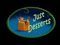 Disney Fairy Short: Just Desserts