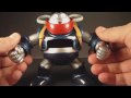 Megahouse Perfect Piece Dr. Slump Caramel Man 1 Gou Review