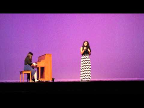 Plano West Asian Fest ' - Maitreyi Narayan And Stephanie Kao Plano West Asian Fest ' - Maitreyi Narayan And Stephanie Kao