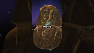 5 Chilling Facts About Egyptian Mummies