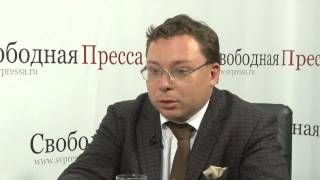 Олег Бондаренко: «Киев – самый криминальный город Европы».