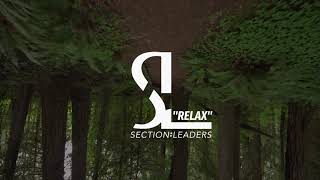 Section Leaders - "Relax" (Audio | 2020)