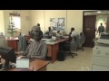 South Sudanese Journalists Put Tribal Divisions Aside