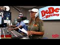 DeDe's Hot Topics - Mike Bets Against The Dallas Cowboys