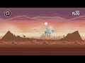 Angry Birds Star Wars Part 1 Tatooine Ps4 Gameplay images Angry Birds Star Wars Part 1 Tatooine Ps4 Gameplay