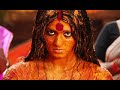 Superhit South Dubbed Movie Vaishnavi (Panchakshari) | Anushka, Vijay, Brahmanandam