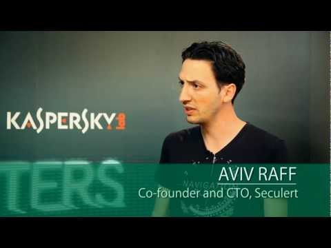 Kaspersky Endpoint Security 8 for Windows & Kaspersky Security Center