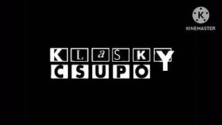 Klasky Csupo Ink Green Screen Splaat