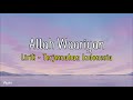 Allah Waariyan|Lirik - Terjemahan Indonesia
