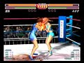 Love Upper First Match - Meilin vs Misuzu