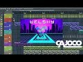 Welshy - Trying To Reach You (Cajoco Remake) Welshy - Trying To Reach You (Cajoco Remake)