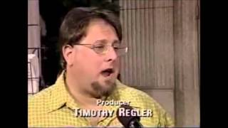 Judge Joe Brown Closing Credits 2001