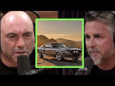 Eleanor Mustangs Are Played Out | Joe Rogan & Richard Rawlings