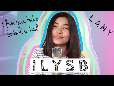 ilysb Free Mp3 Download on Mp3skull patch quiwa ilysb mp3
