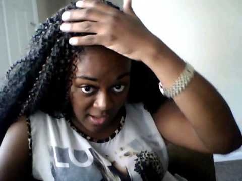 ... crochet 20 inches, Freetress Water Wave, Freetress loose deep Review