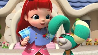 Rainbow Ruby - The Best Pet You Never Met - Full Episode Kids Animation & Songs