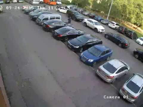 угон Mercedes-Benz S-Class W222 за 15 секунд Санкт-Петербург угон Mercedes-Benz S-Class W222 за 15 секунд Санкт-Петербург
