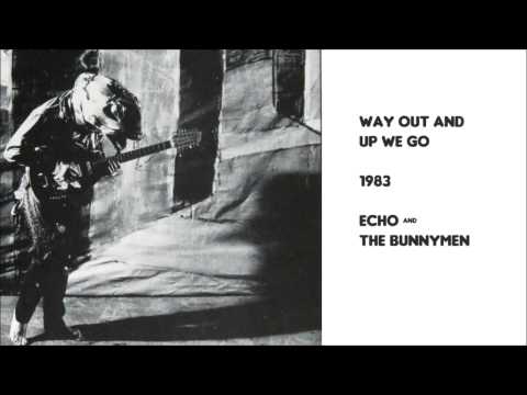 Way Out and Up We Go Video