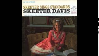 Watch Skeeter Davis Too Young video