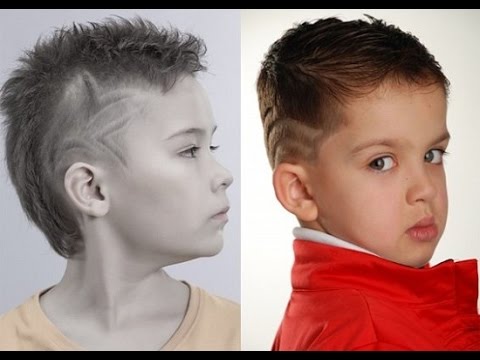 Модные прически для мальчика 12 лет Модные прически для мальчика 12 лет