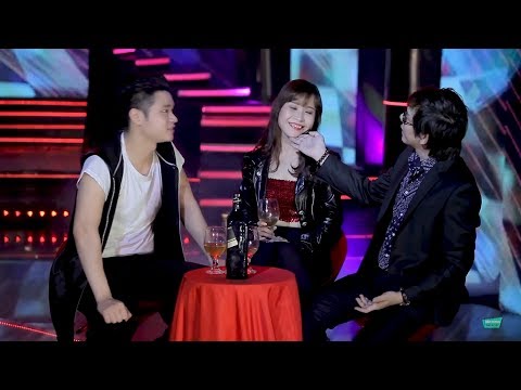 Rap Dân Ca DJ - Bảo Hưng Miền Tây | Em Hát Dân Ca Đì Trây