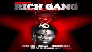 Watch Rich Gang Beat It Up video