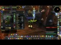 ★ WoW Shaman - Enhancement Shaman DPS! - Part 2, ft. Cromar - TGN